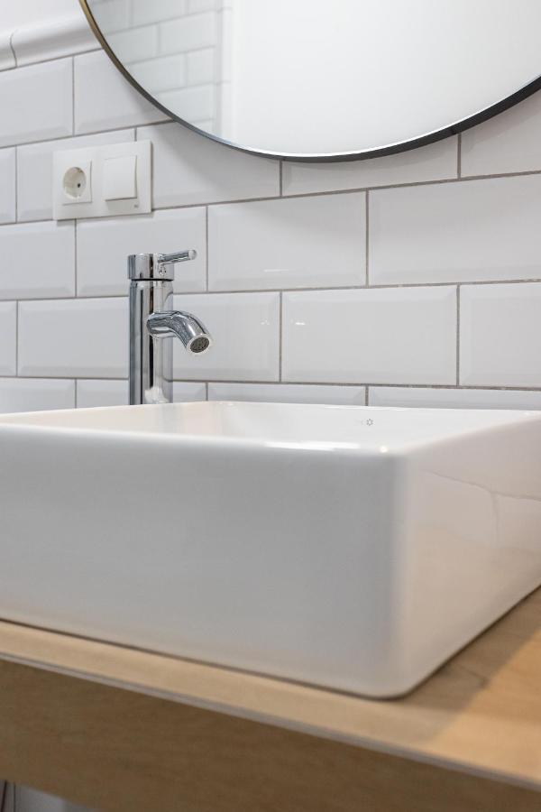 Holidays2Malaga Picasuss Loft New Built Close Huelin Beach And Promenade Exteriér fotografie