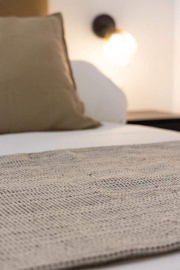 Holidays2Malaga Picasuss Loft New Built Close Huelin Beach And Promenade Exteriér fotografie