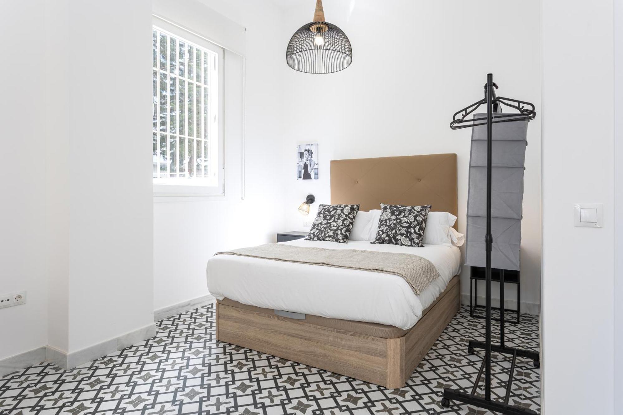 Holidays2Malaga Picasuss Loft New Built Close Huelin Beach And Promenade Exteriér fotografie
